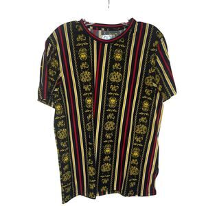 Retro Fresh Prints of Bel-Air T Shirt Size L